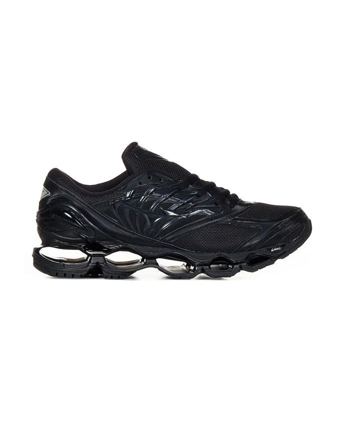 

Кроссовки сс24 Mizuno, черный