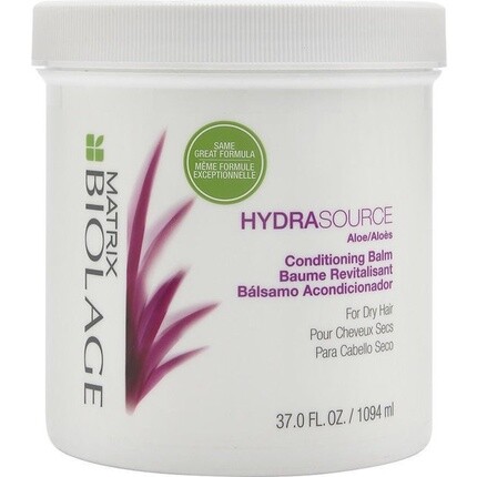 

Matrix Biolage Hydrasource Кондиционер с алоэ 1094 мл