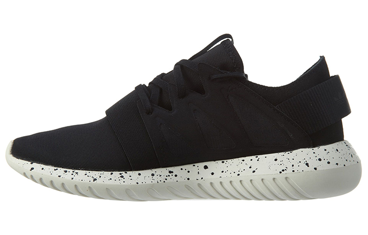 

Кроссовки Adidas Originals Tubular Viral W 'Core Black Core White' Women's