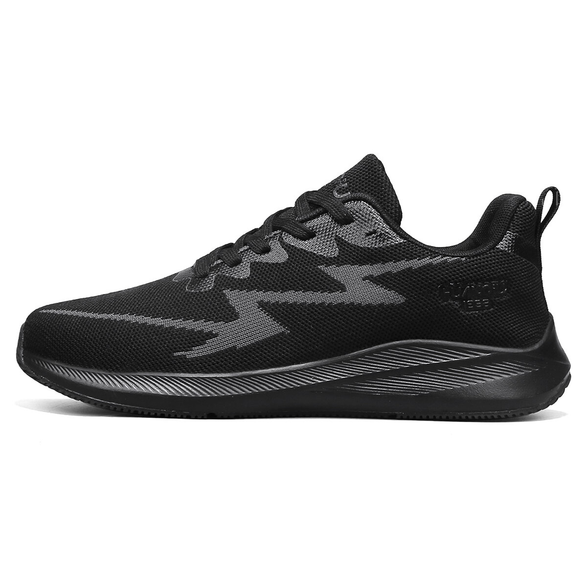 

Кроссовки мужские Lifestyle Shoes Men Low-Top White Huanqiu