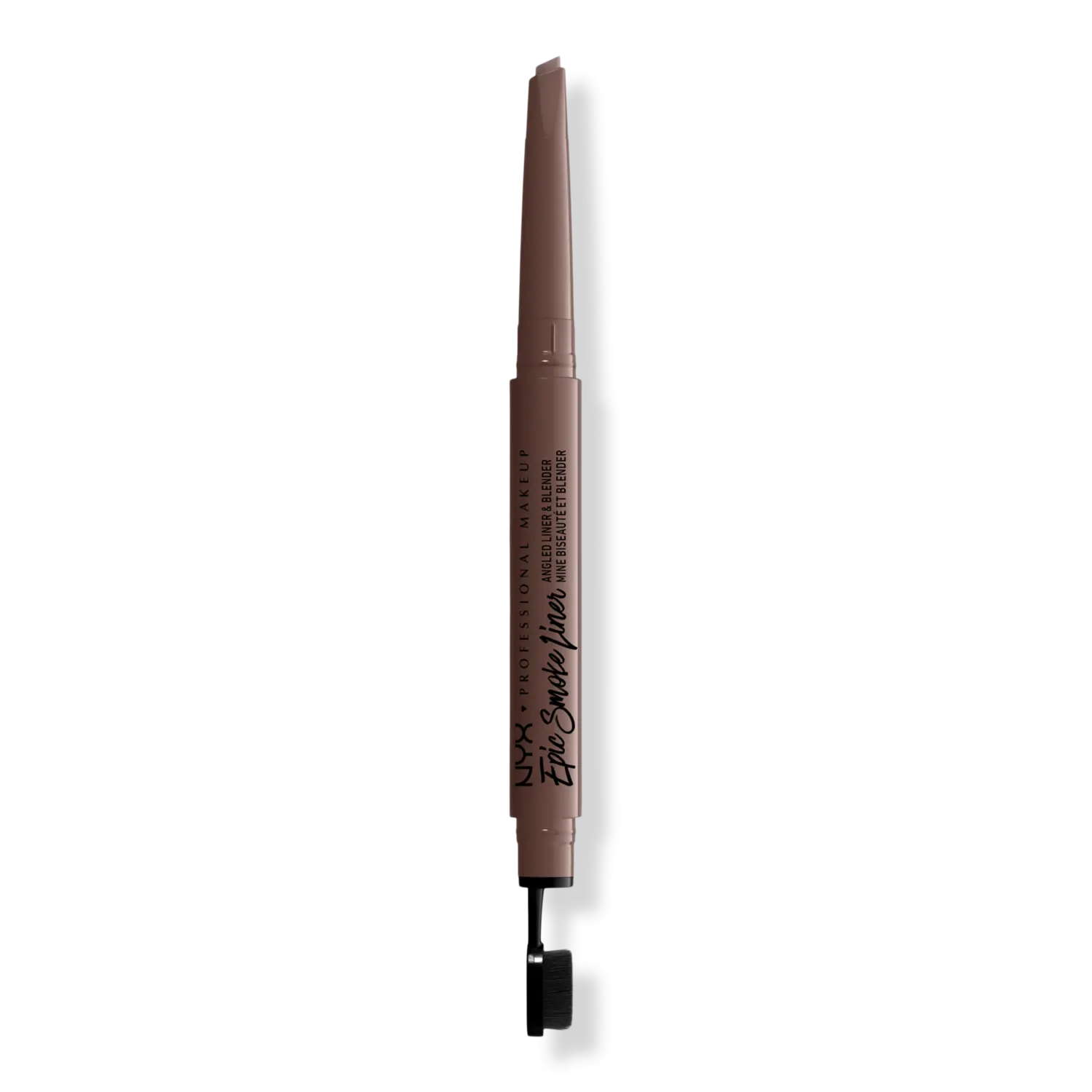 

Подводка для глаз Epic Smoke Liner Sticks Vegan Smokey Eyeliner NYX Professional Makeup, Nude Haze (neutral brown)