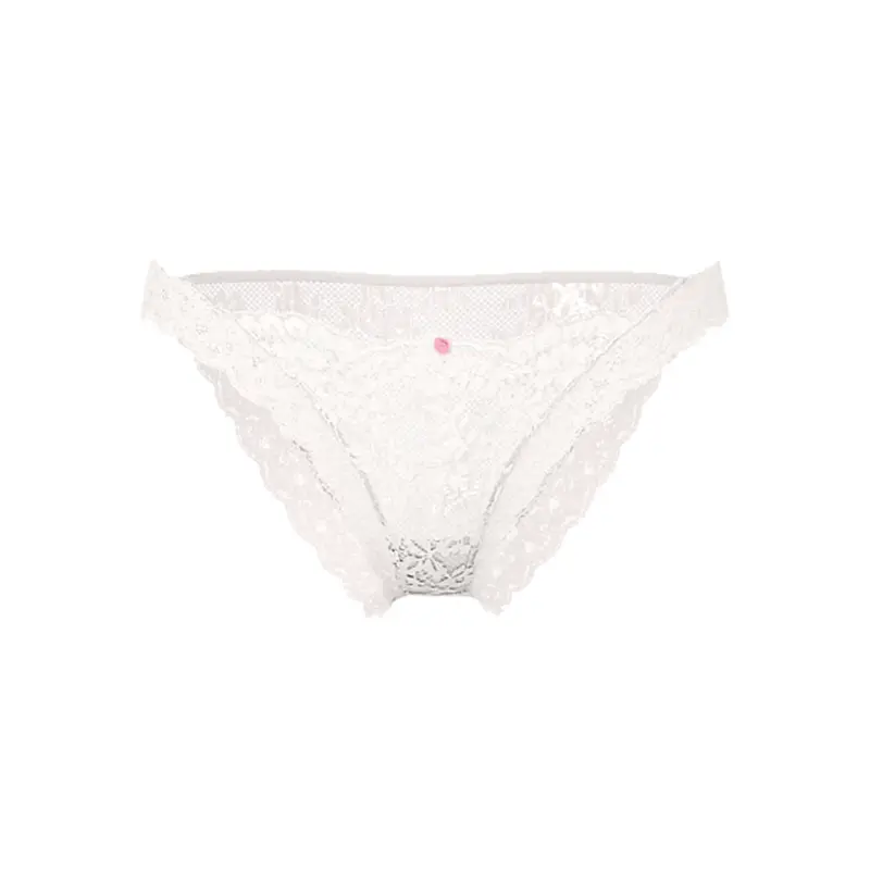 

Victoria's Secret Женские трусы 1 упаковка White