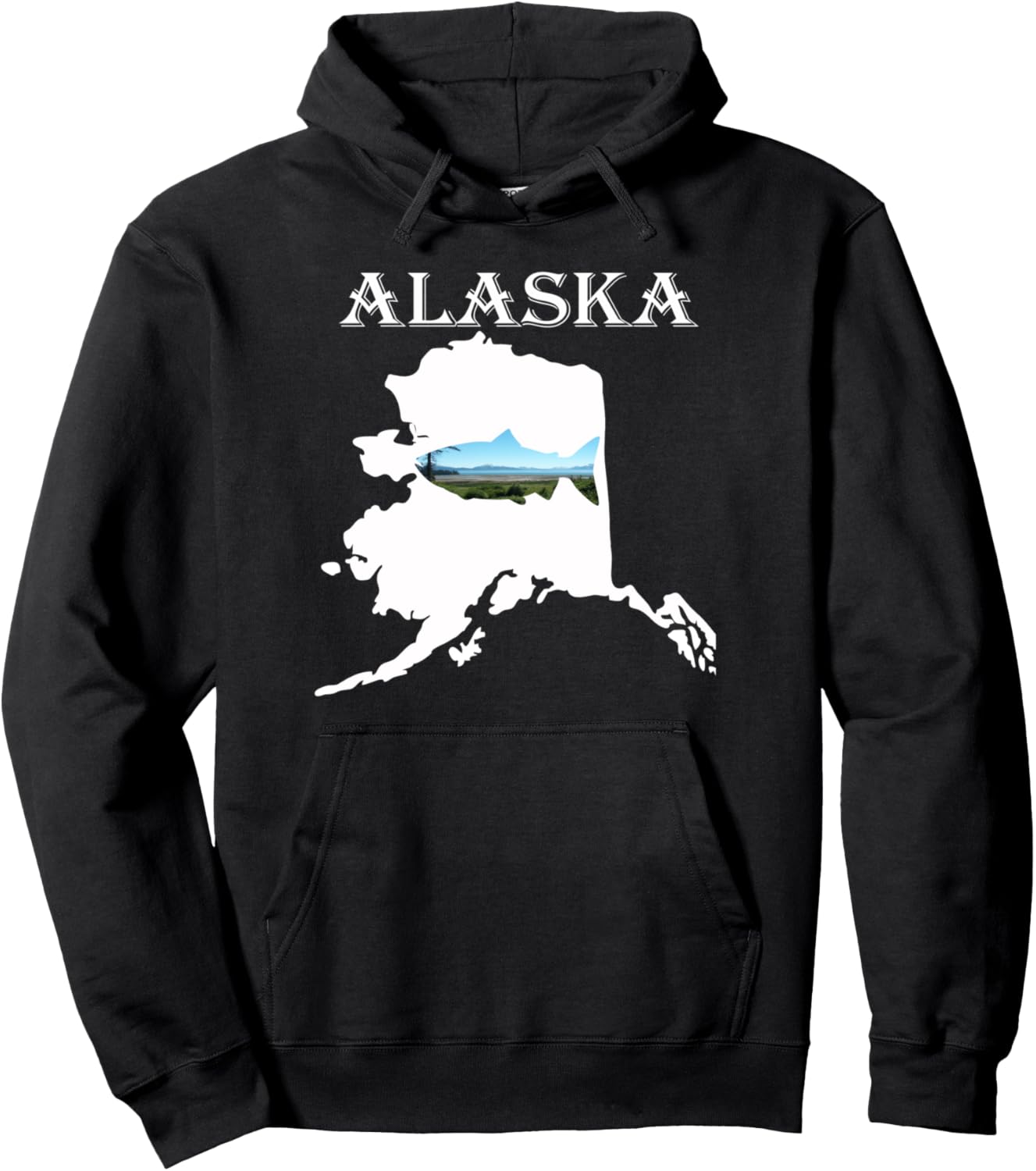 

Толстовка с капюшоном Рыбак Аляски, черная Fishing Alaska Map Alaska Fish Souvenir, Черный, Толстовка с капюшоном Рыбак Аляски, черная Fishing Alaska Map Alaska Fish Souvenir