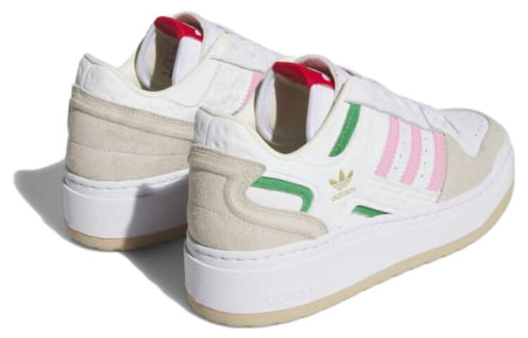 Женская обувь для скейтбординга adidas originals FORUM, Yunbai — фото 3