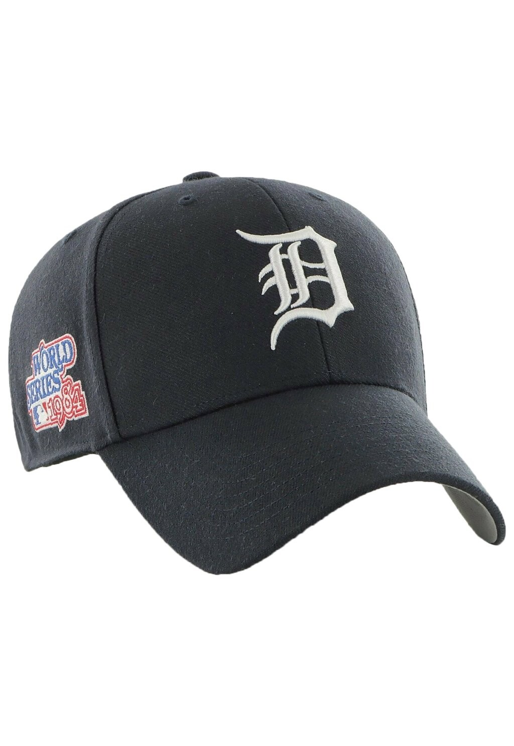 

Бейсболка WORLD SERIES DETROIT TIGERS '47, цвет navy