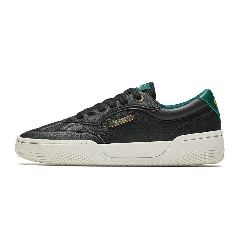 

ANTA Кроссовки Kai Tribe Black Green