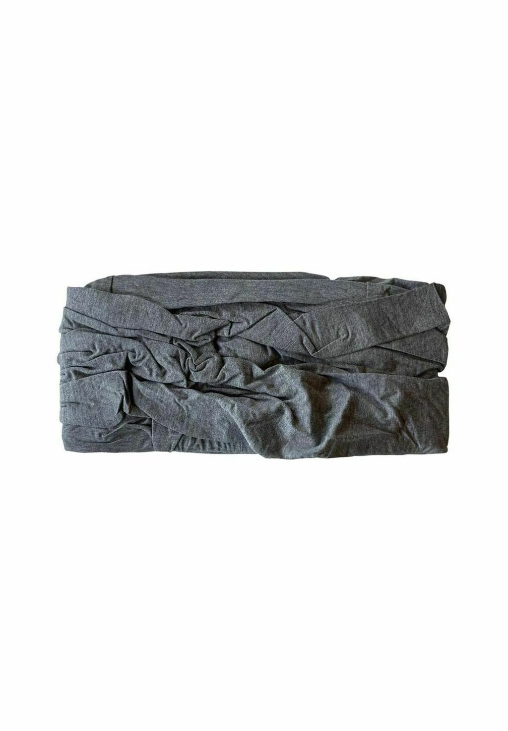 

Платок на голову LOTUS TURBAN Christine Headwear, серый