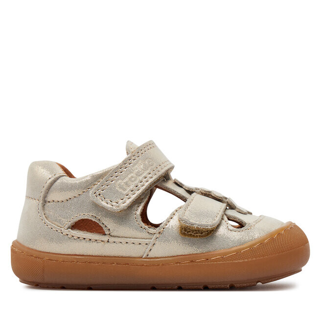

Сандалии Froddo Ollie Sandal G G2150187-1 M Gold Shine, золото