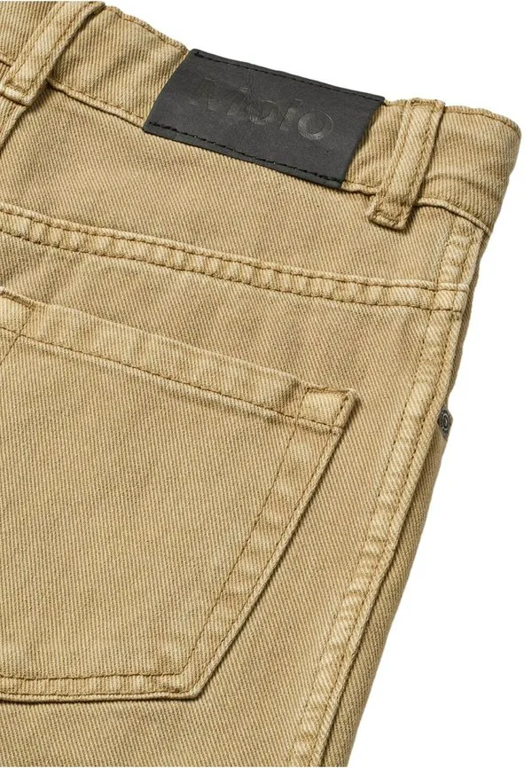 Джинсы свободного кроя aiden Molo, Desert Wash — фото 4