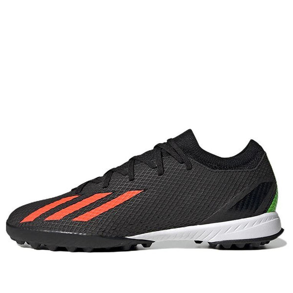 

Кроссовки x speedportal.3 tf 'black solar red' Adidas, черный
