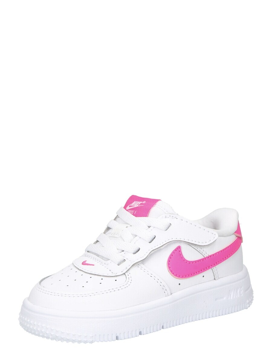 

Кроссовки Nike Sportswear Sneakers Force 1 EasyOn, белый