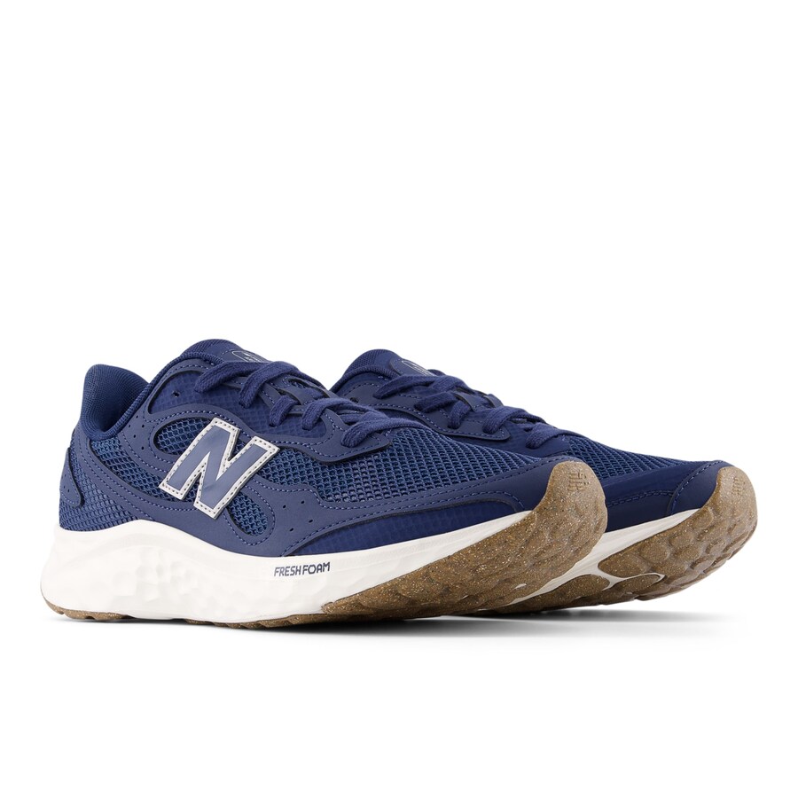 Кроссовки для бега new balance Arishi V4, темно-синий — фото 2