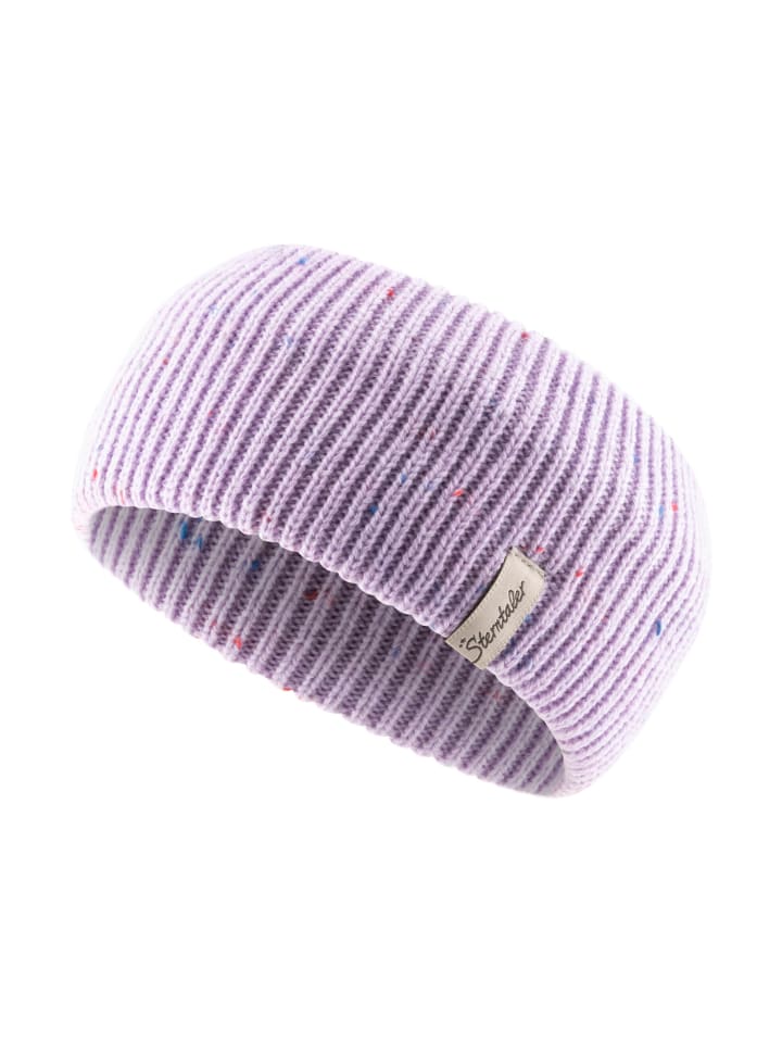 

Шапка Sterntaler, сиреневый