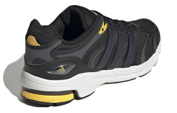 Кроссовки Spiritain 2000 Adidas, черный — фото 4