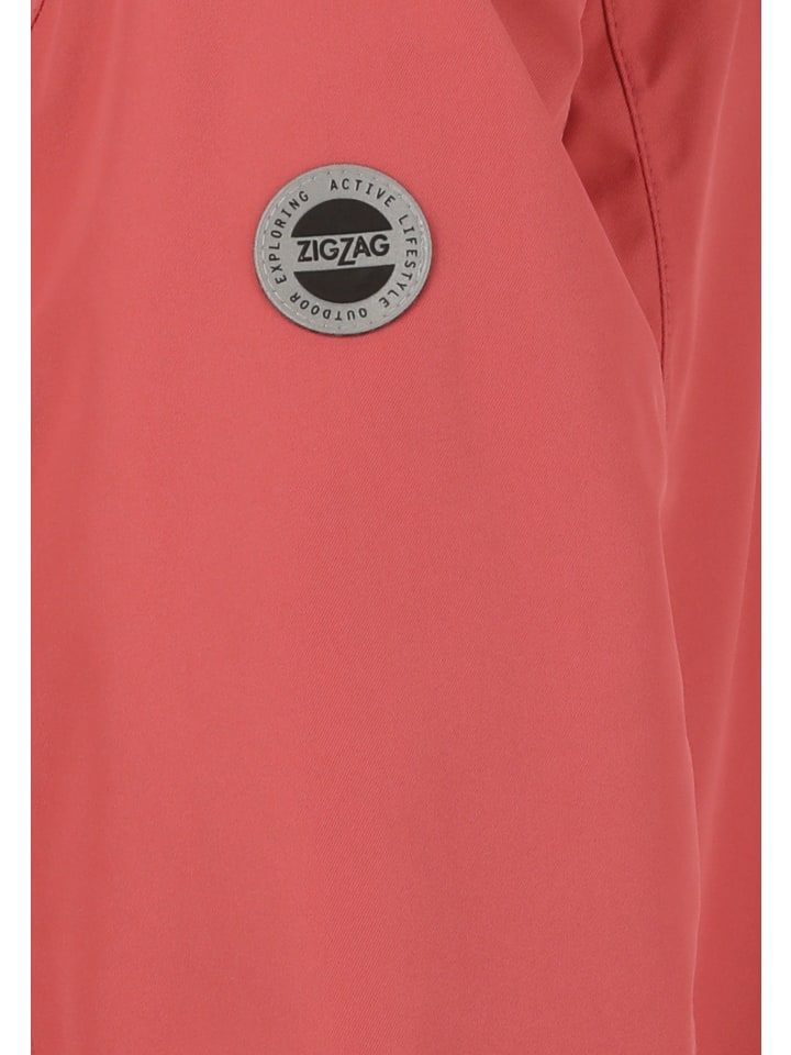 

Функциональная куртка Zigzag