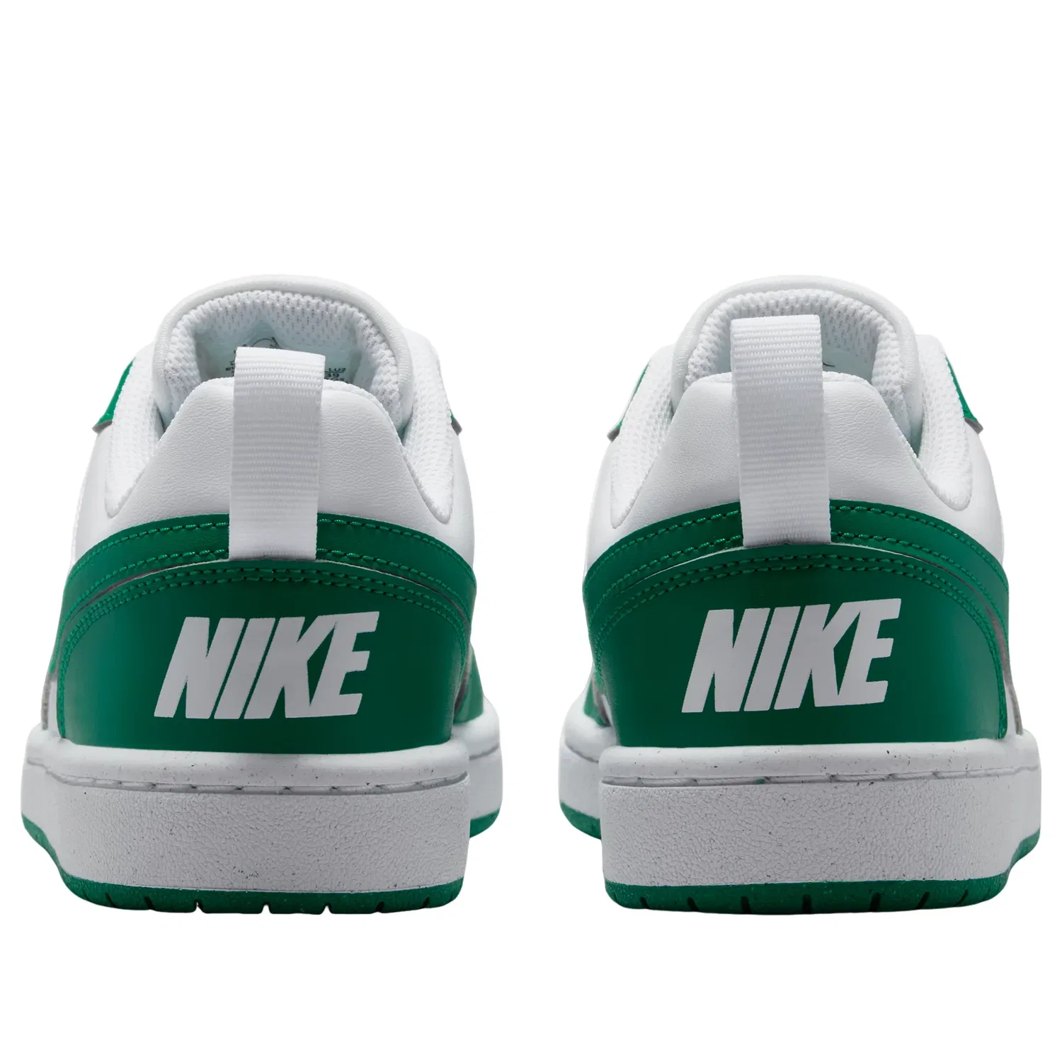 Кроссовки Nike Court Borough Low Recraft 'White Malachite' DV5456-139, белый — фото 3