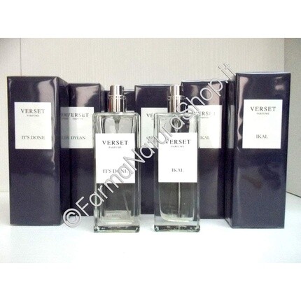 

Verset Ikal 50ml