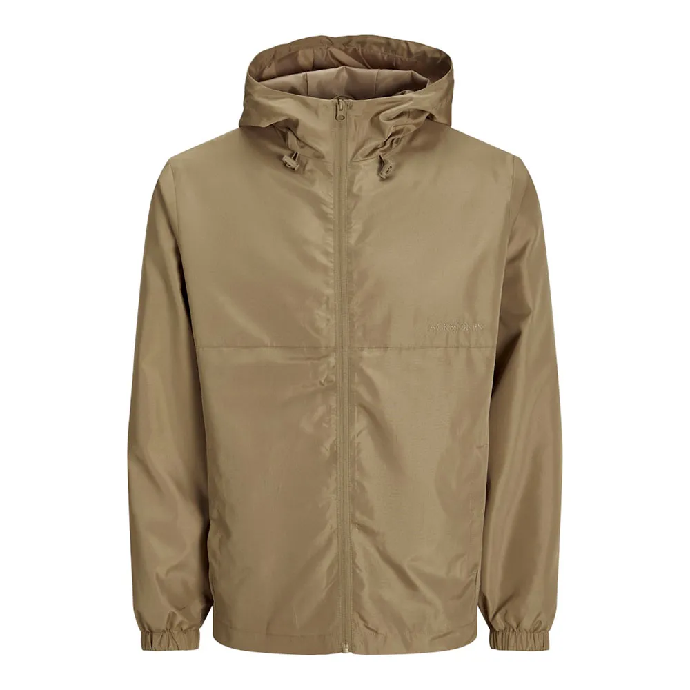 

Куртка Jack & Jones Zack Light, коричневый