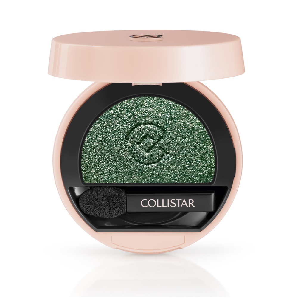 

Тени для век impeccable eye shadow Collistar, цвет nr. 340, вес 2 гр.