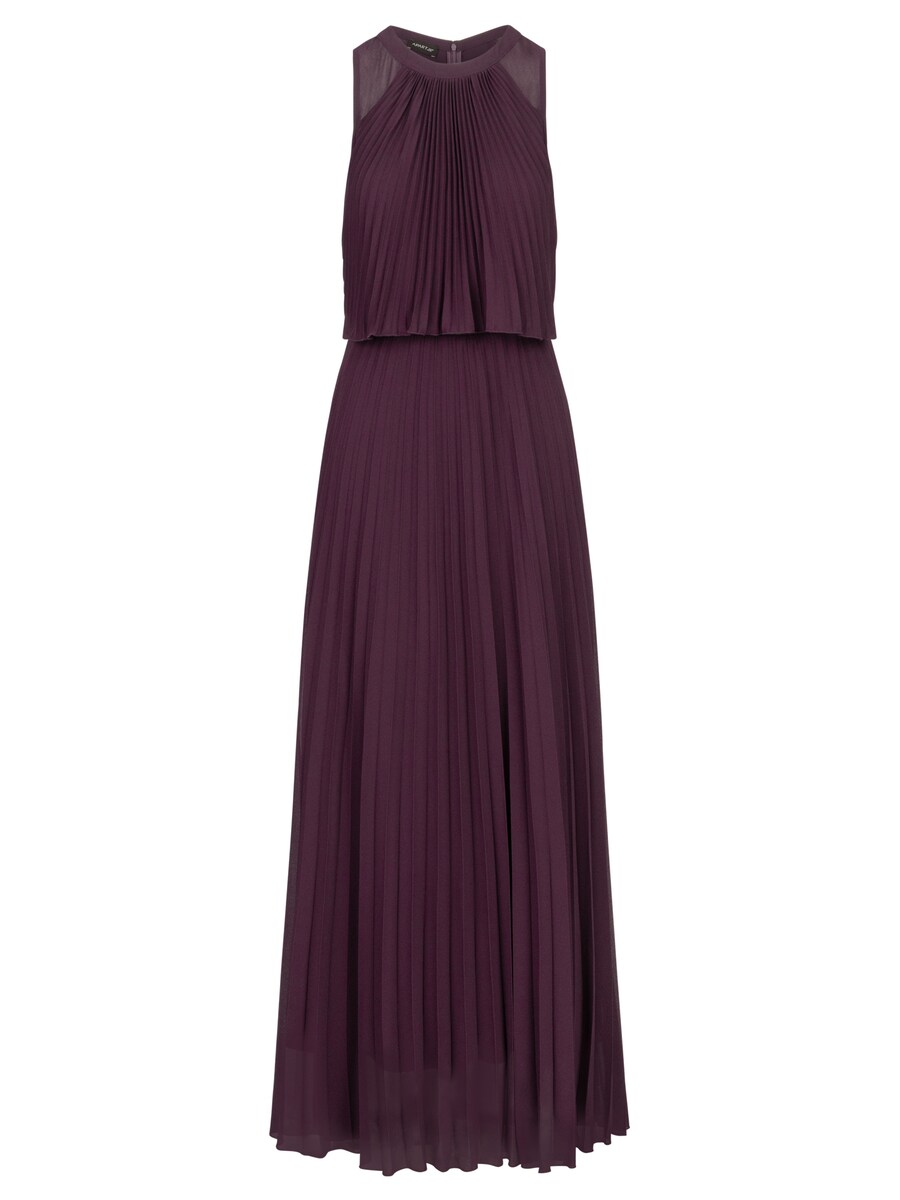 

Вечернее платье APART, цвет Plum