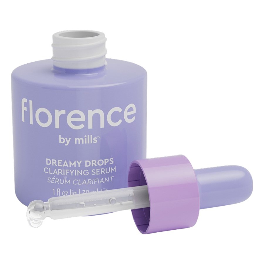 

Сыворотка для лица florence by mills Dreamy Drops Clariifying Serum, 30 ml