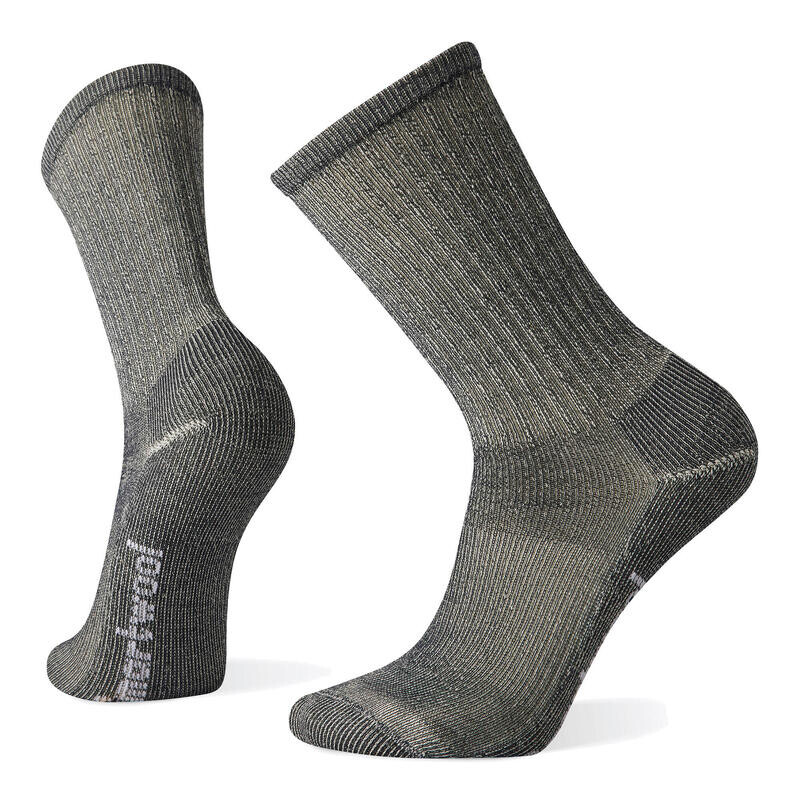 

Походные носки Smartwool, серый