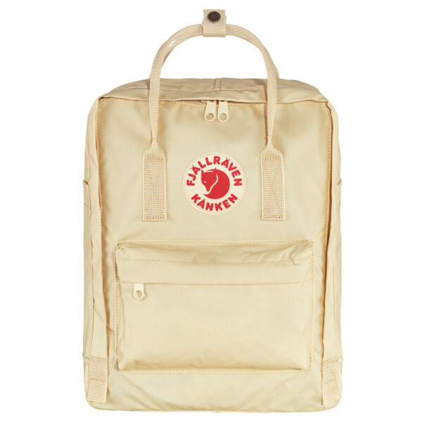 

Рюкзак Fjällräven, цвет Light Oak