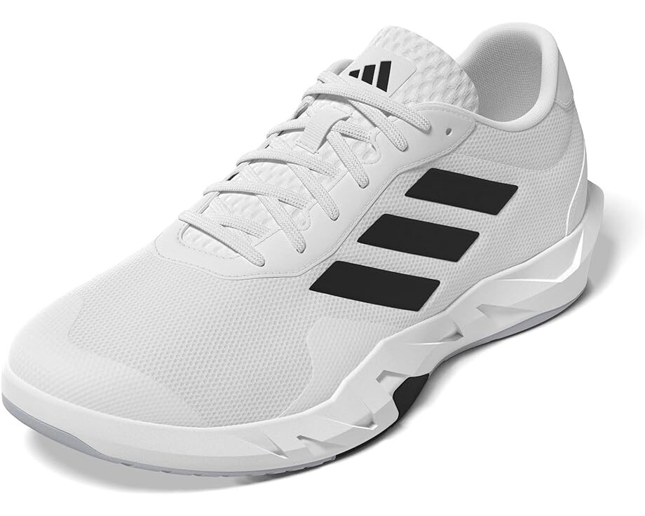 

Кроссовки adidas Amplimove Trainer, цвет White/Black/Grey
