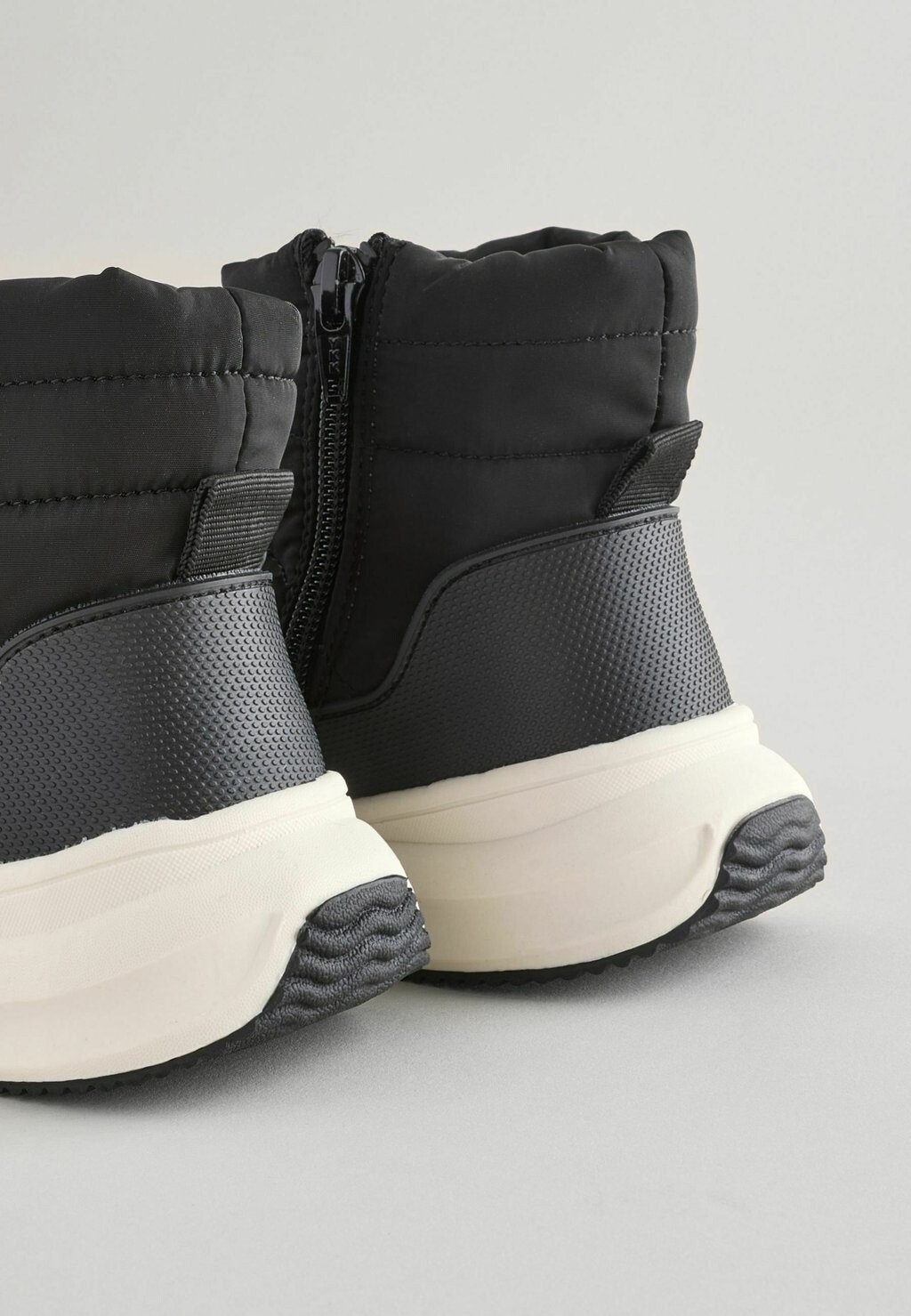

Зимние сапоги REGULAR FIT Next, черный