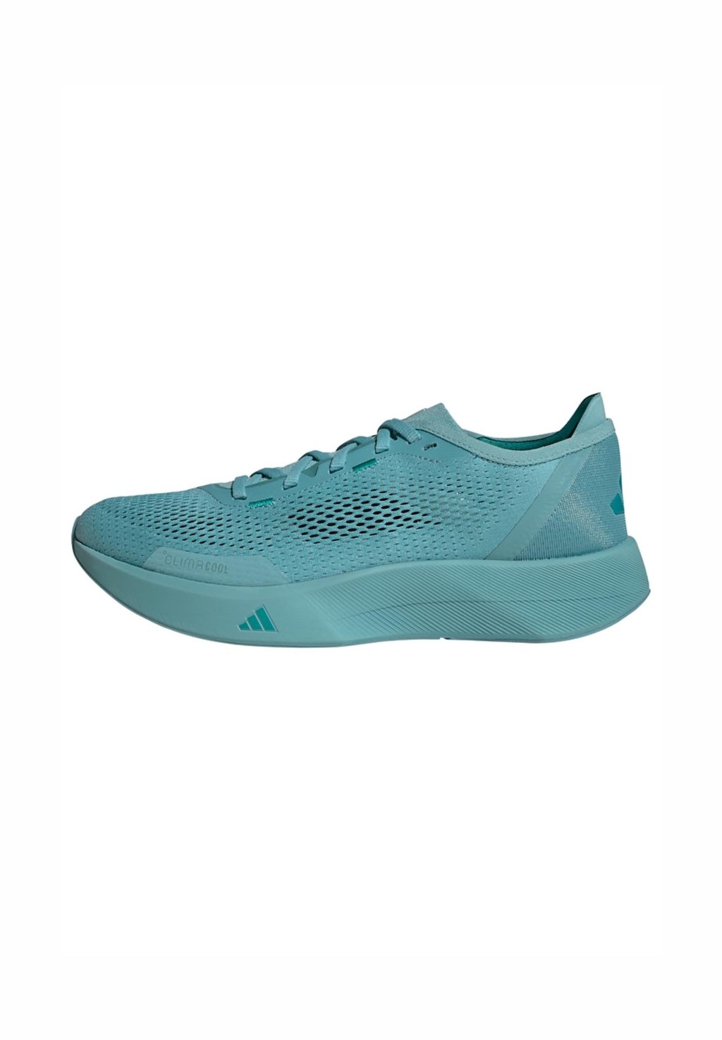 

Кроссовки для бега TREADFLOW Adidas Performance, зеленый