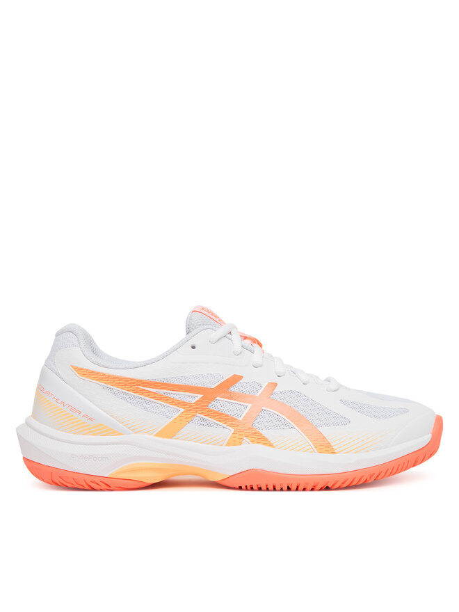 

Кроссовки Court Hunter Ff 1072A112 Asics, белый