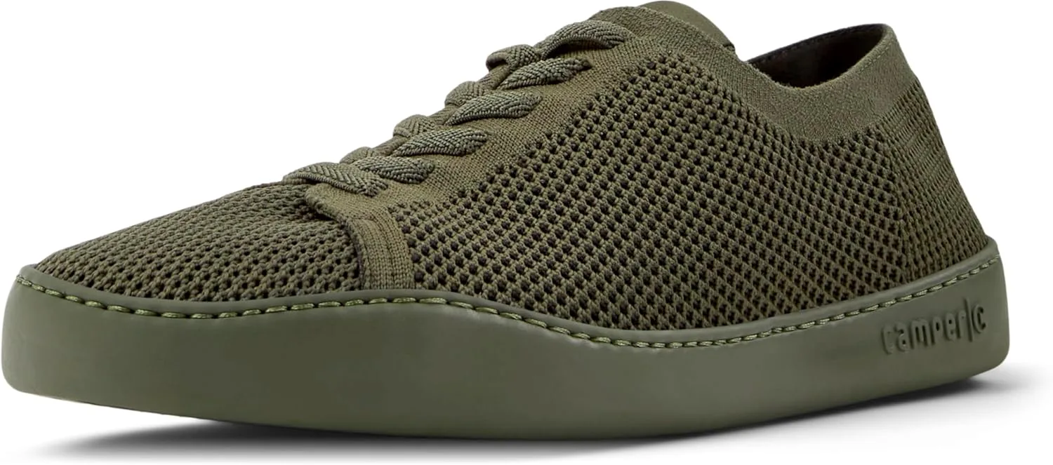 Мужские кроссовки Camper Men's Runner K21-k100841, зеленый