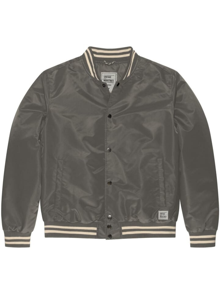 

Переходная куртка Vintage Industries Jacke, серый