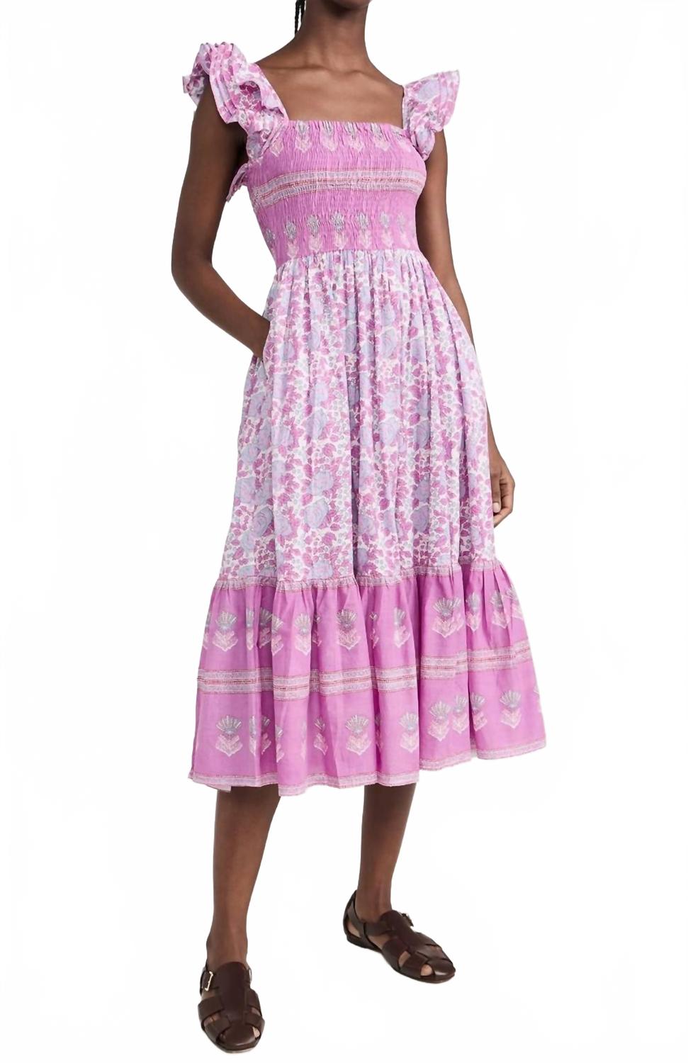 

Платье Olympia в морском стиле MILLE, Seaside