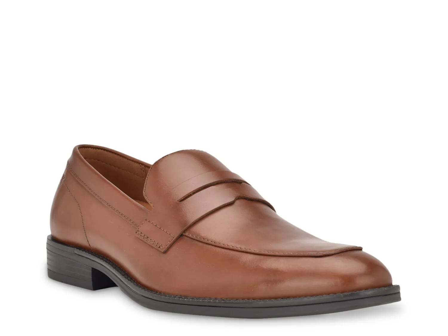 

Лоферы Jay Loafer Calvin Klein, коричневый