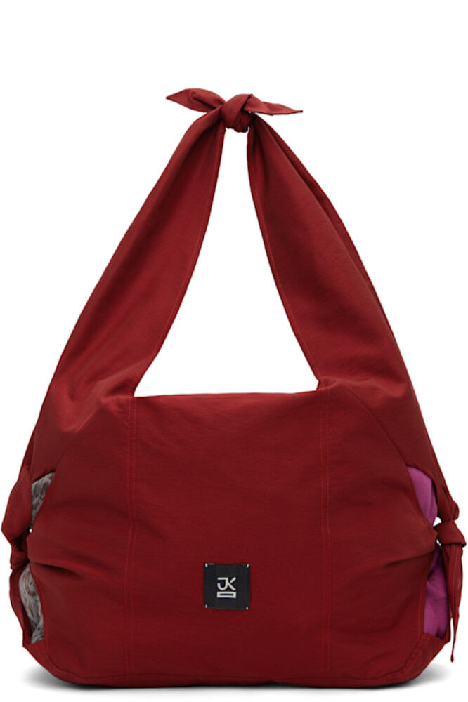 

Сумка Red Bale Bag J.Kim