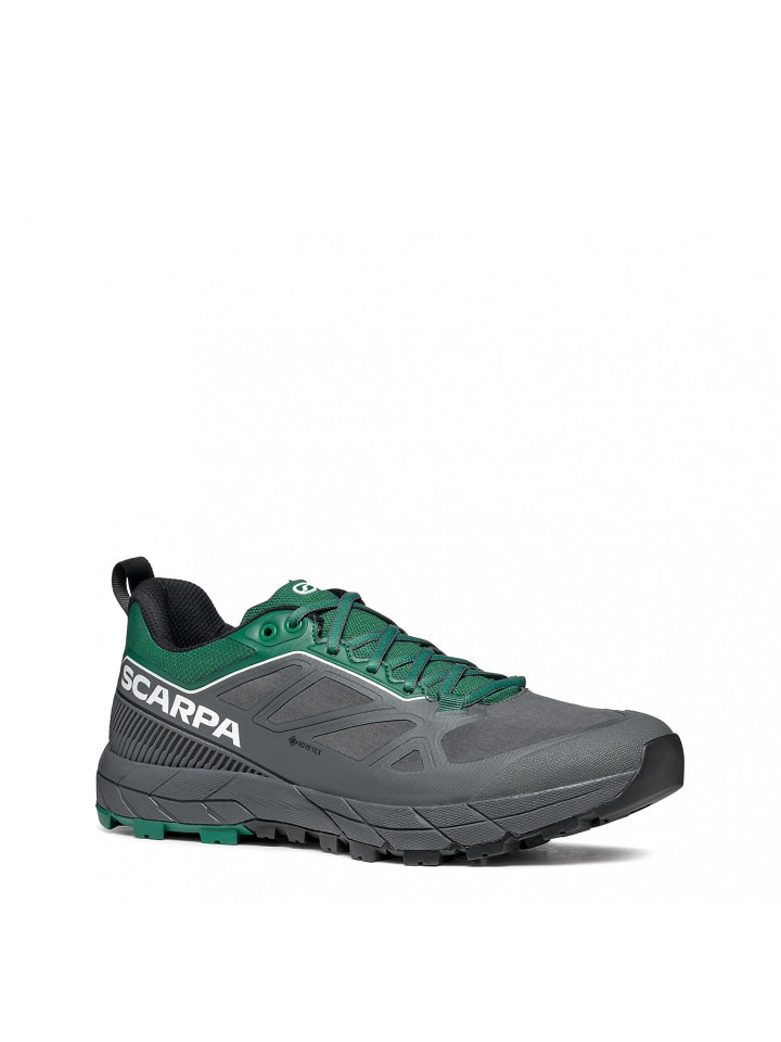 

SCARPA Ботинки Sporttasche Nordic Ice Blue 2025 in blau