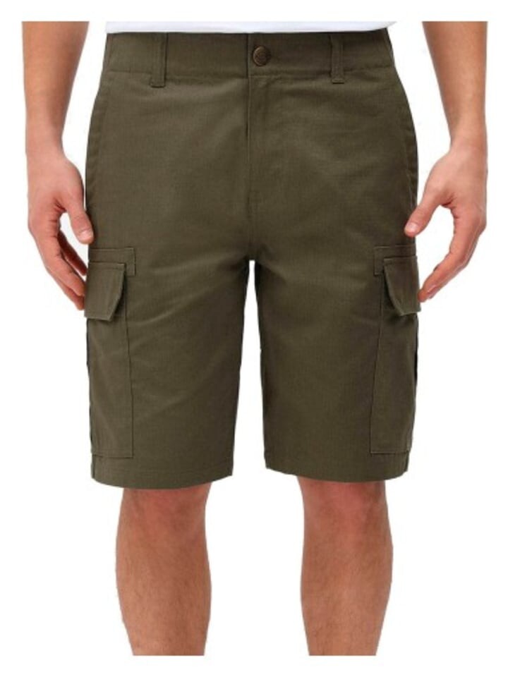 

Шорты Dickies, зеленый