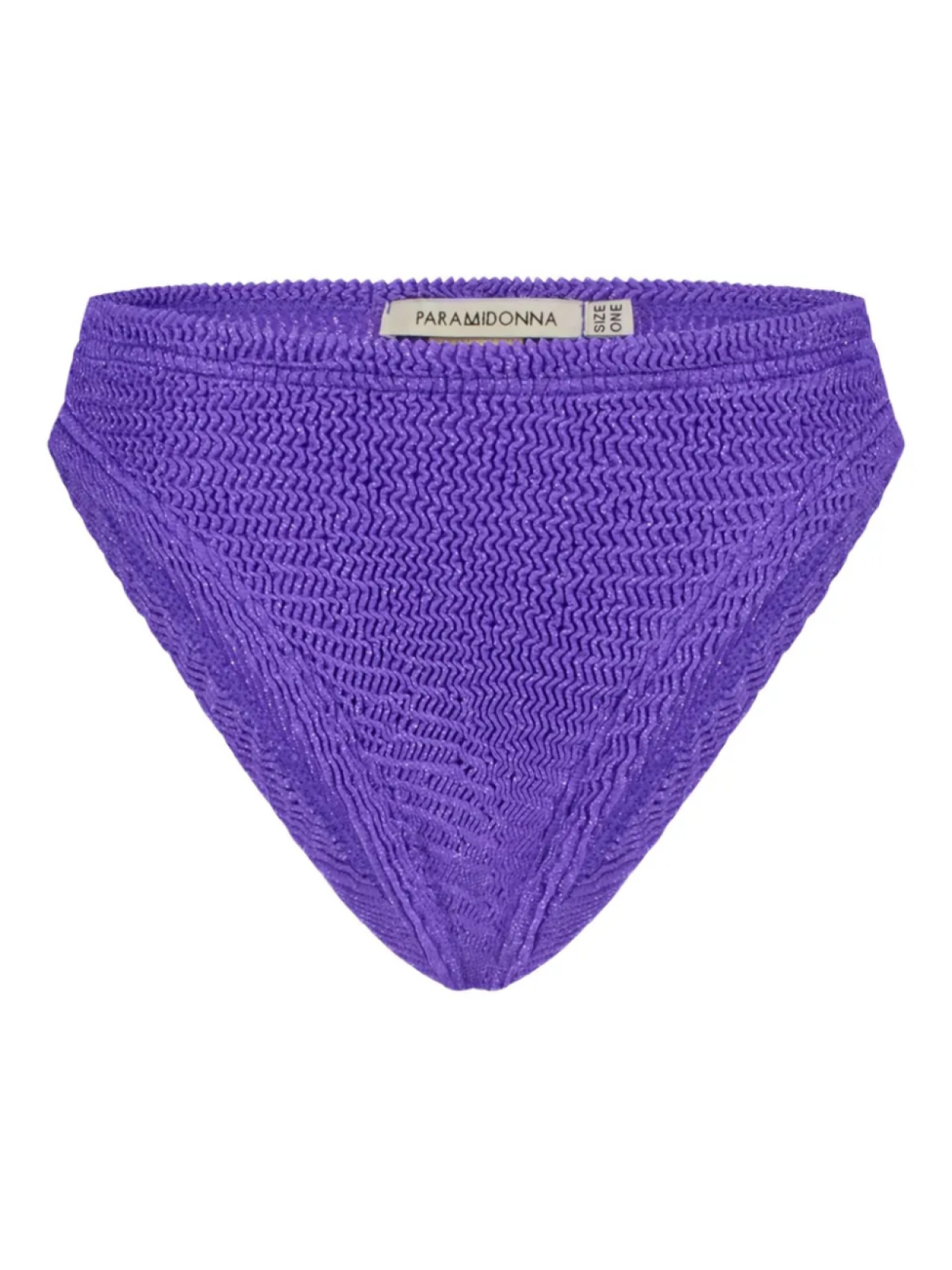 

Плавки бикини PARAMIDONNA Kids Gary, фиолетовый