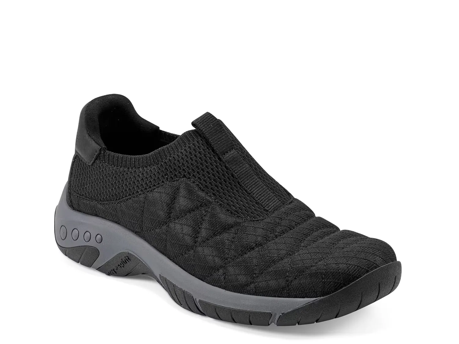 

Слипоны Wallis Slip-On Easy Spirit, черный