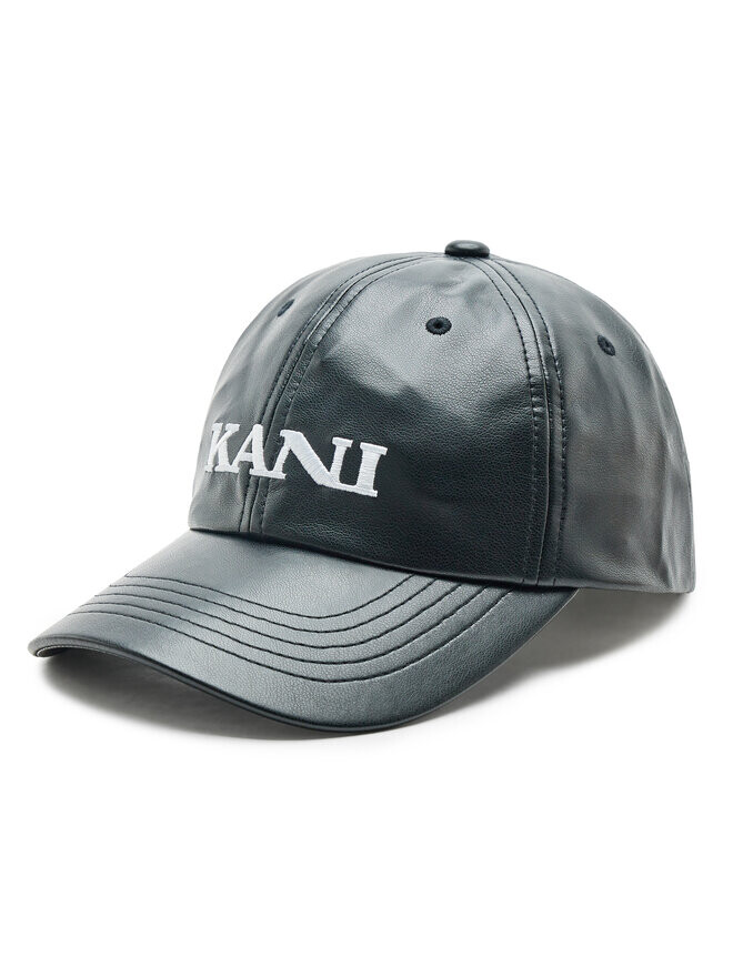 

Бейсболка Karl Kani, черный
