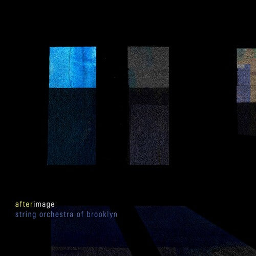 

CD диск Cerrone / Argus Quartet / Spindel: Afterimage