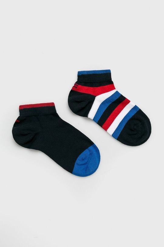 

Детские носки Tommy Hilfiger, темно-синий