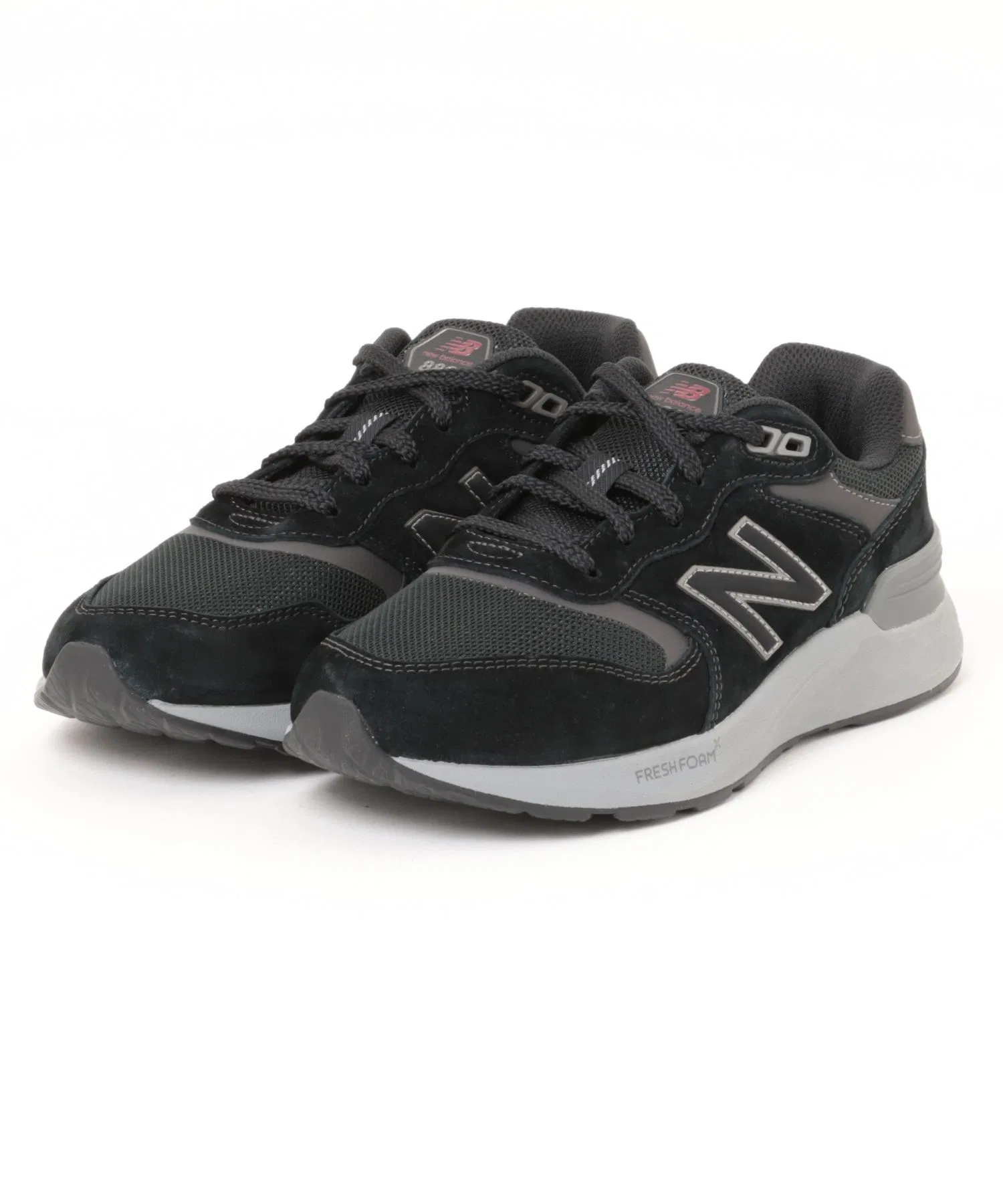 Мужские кроссовки New Balance MW880BB7