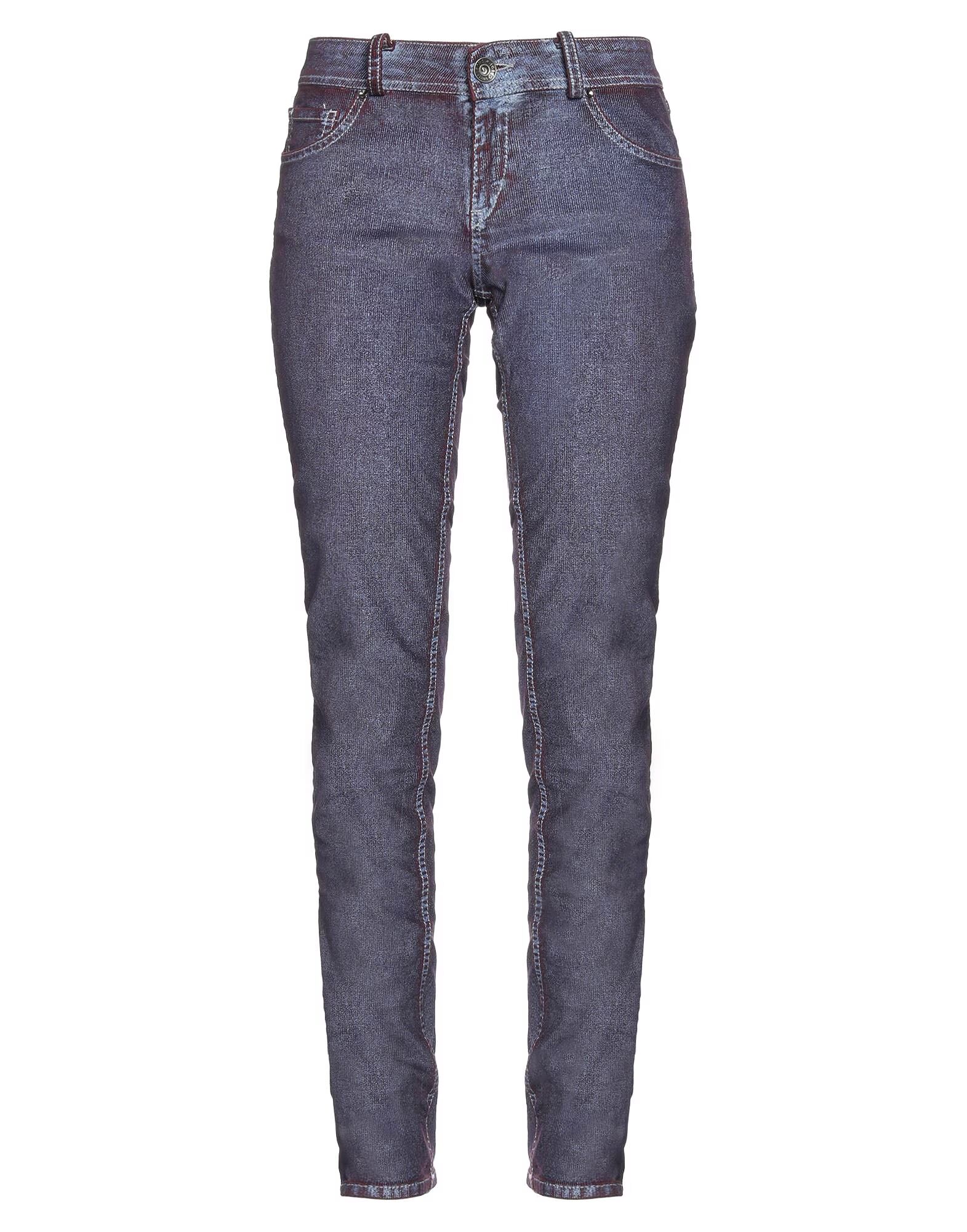 

Брюки Gaudì, фиолетовый