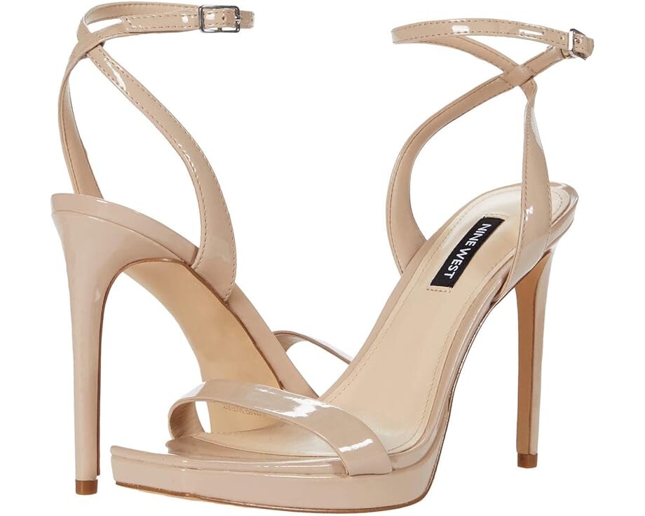

Туфли Nine West Zadie, цвет Crema