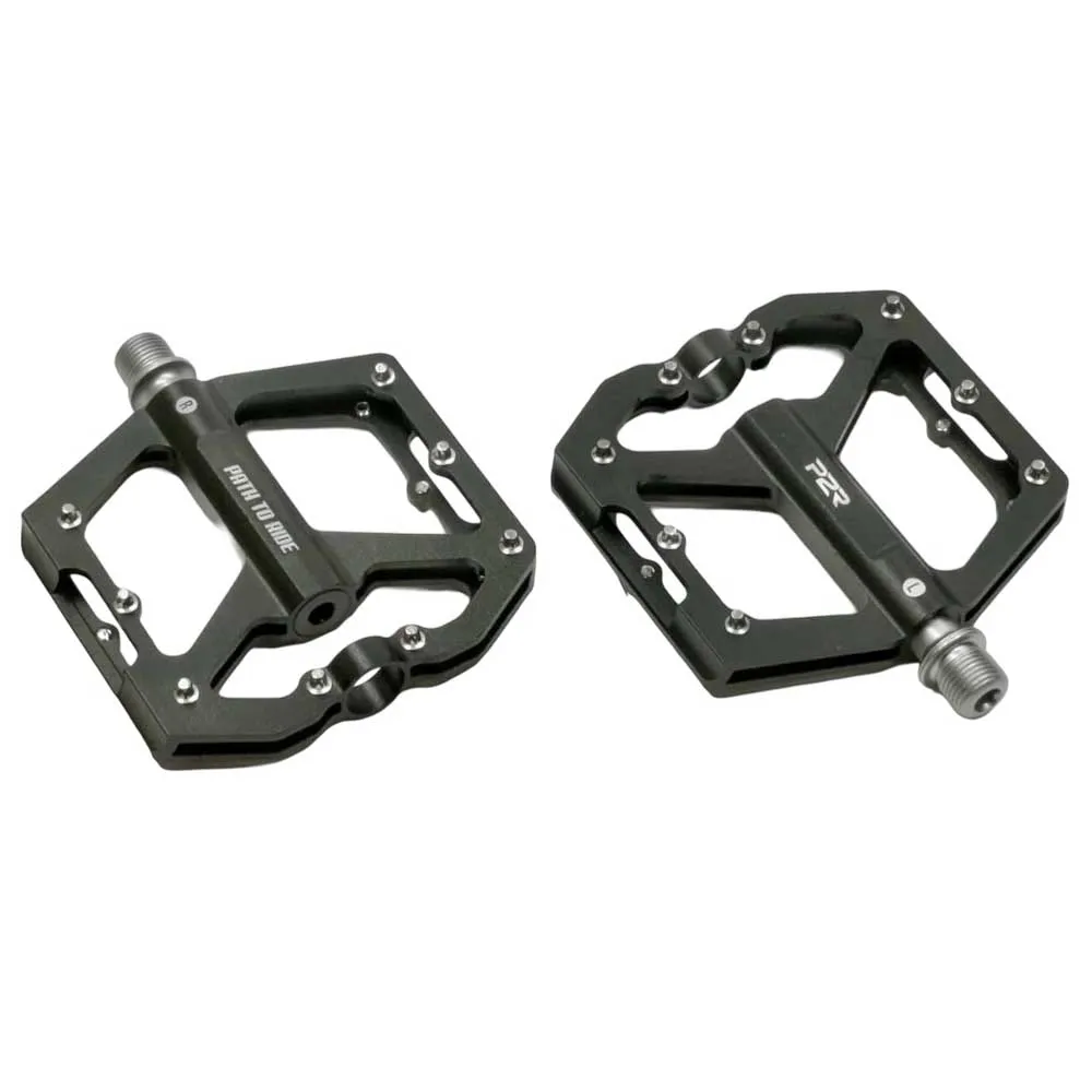 

Педали P2r Flatman 60, серебряный