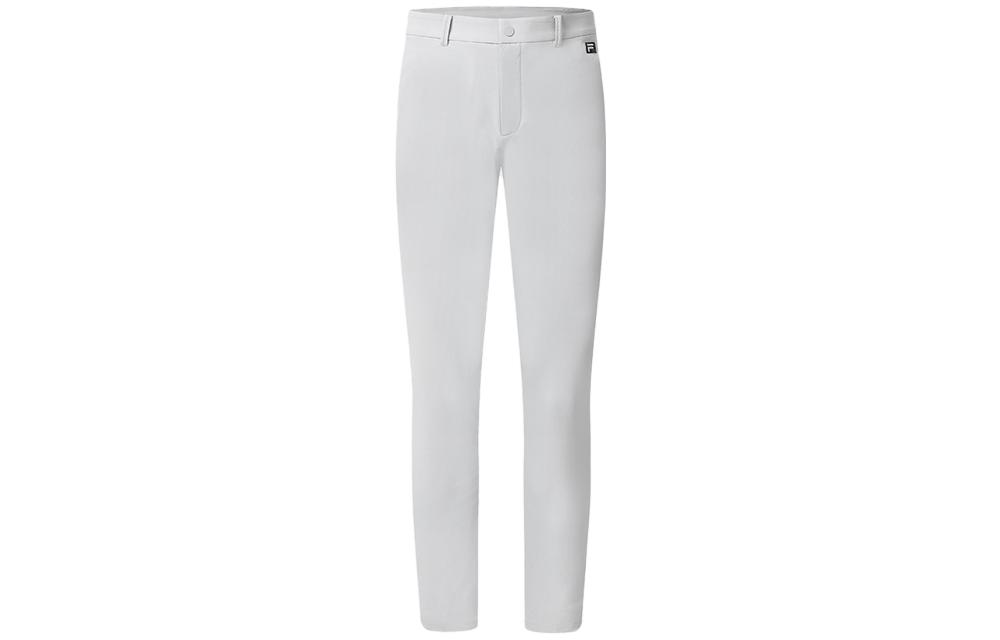 

Футболка FILA Supercar Inspiration Collection Casual Pants Мужская Угольно-серая