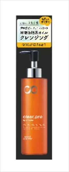 Средство для снятия макияжа Softymo — Очищающее масло Clear Pro Cushion, 180 мл