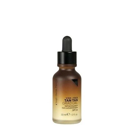 

Автозагар для лица Tan Gradual Face с Spf30, 30 мл, Diego Dalla Palma